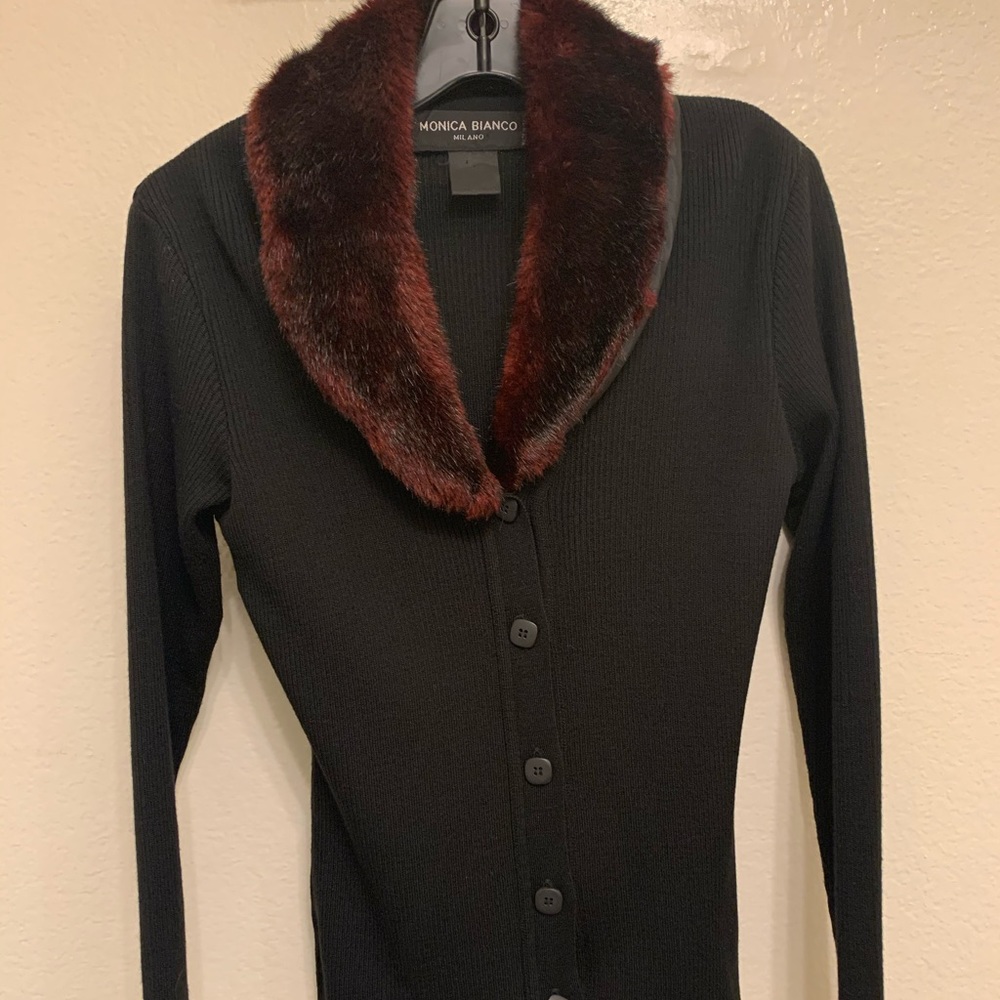 Vintage 90’s sweater